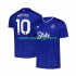Camisola Everton Ndiaye 10 Homem Equipamento Primeiro 2025-2026 Manga Curta